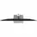 Alt View 5. ASUS - Asus ProArt PA279CRV 27" Class 4K UHD LED Monitor - 16:9 - 27" Viewable - In-plane Switching (IPS) Technology - LED - Black.
