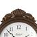 12 11 10 Bedford Clock Collection 1 2