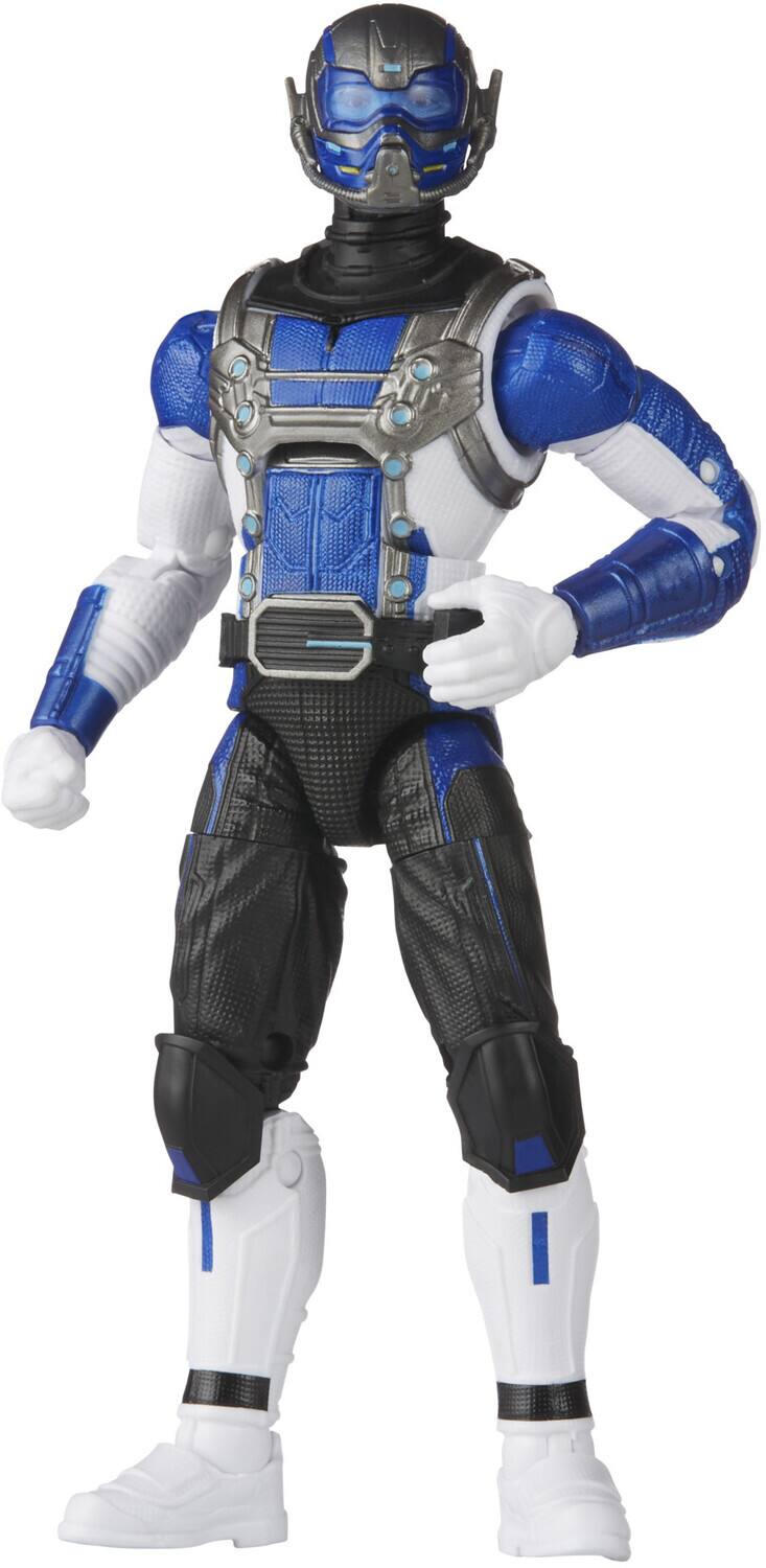 Hasbro - Collectibles - What If…? - Marvel Legends - Marvel’s Goliath - Collectibles - Multicolor