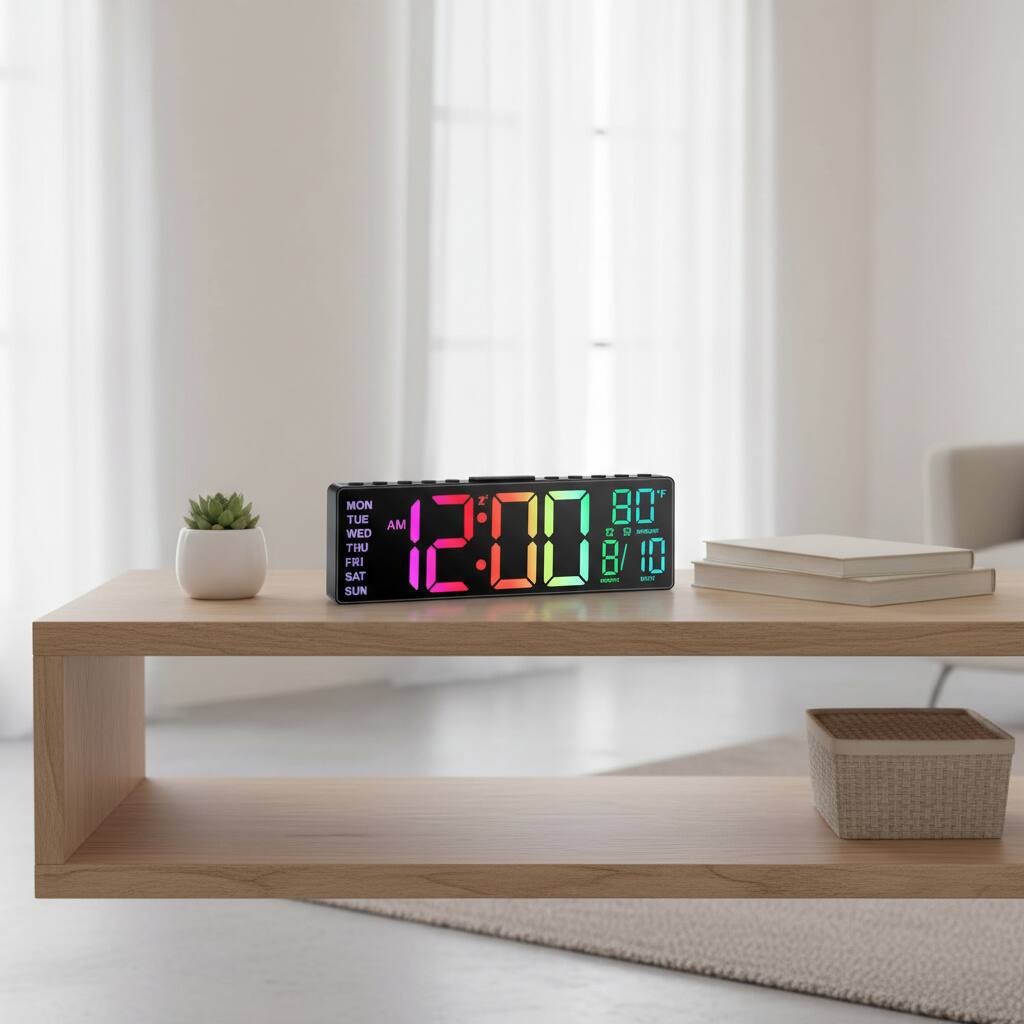 MON TUE WED THU FRI SAT SUN  
AM 12:00 80° 8/10