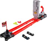 Hot Wheels - Racing Formula 1 Grid Start Track Set