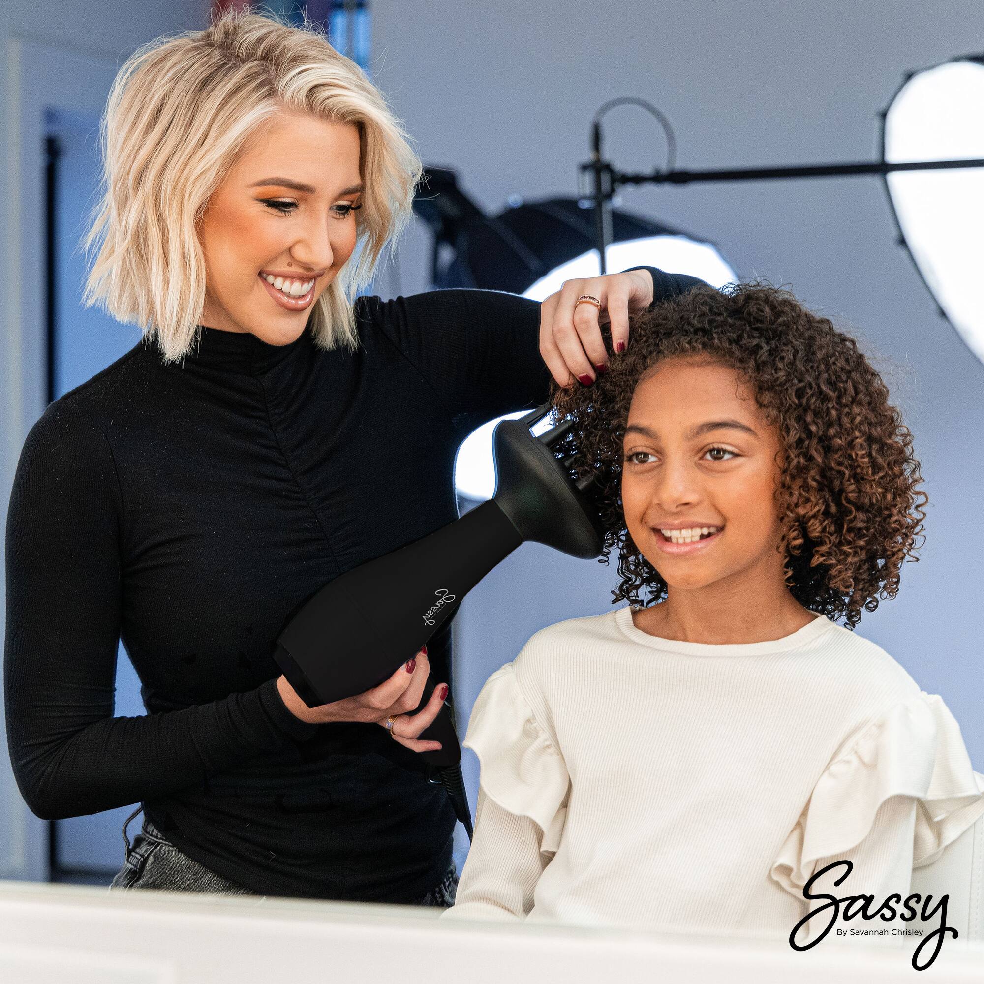 Sassy By Savannah Chrisley