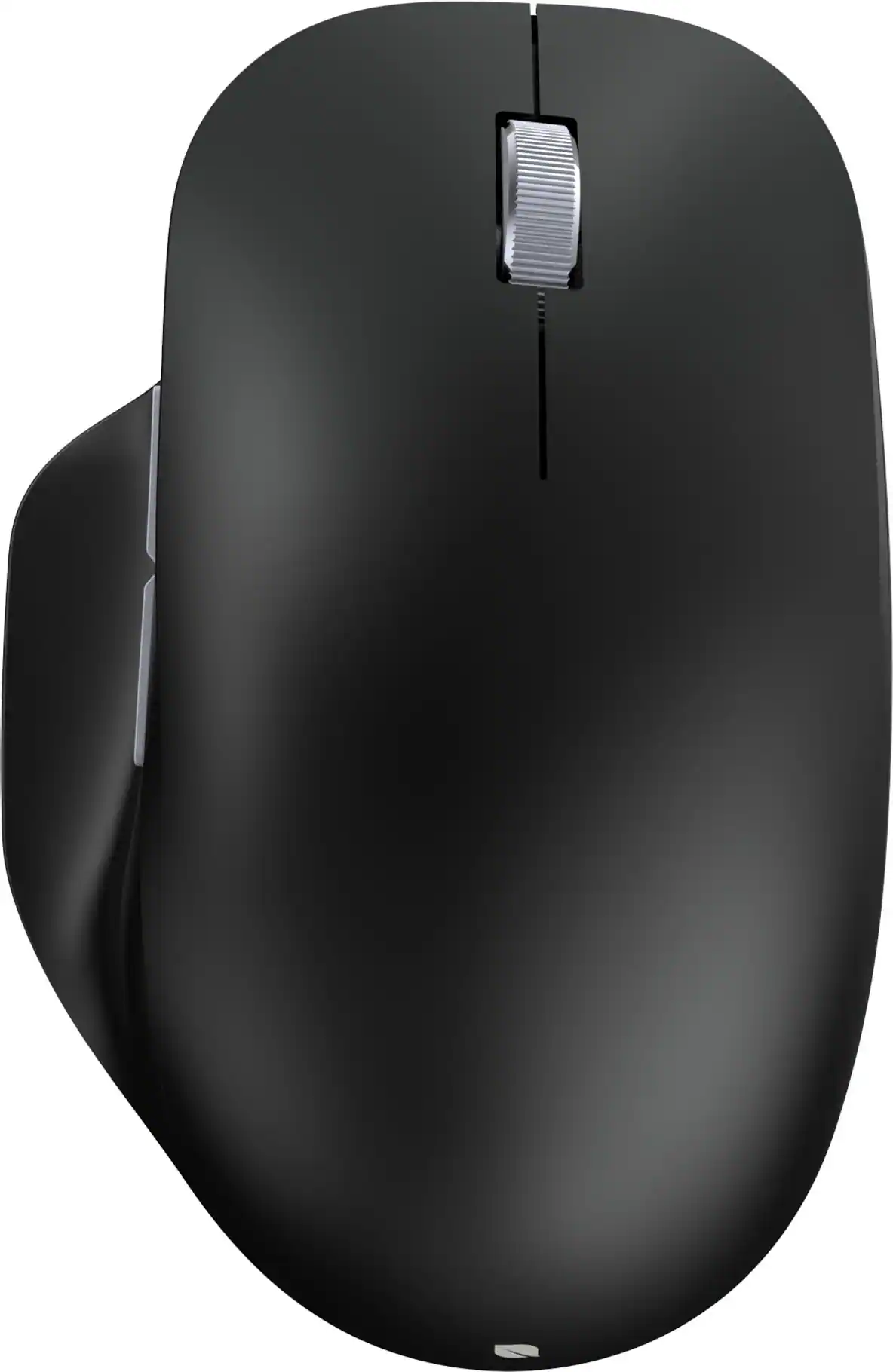 Incase - Bluetooth Ergonomic Mouse Designed by Microsoft - Wireless - Black