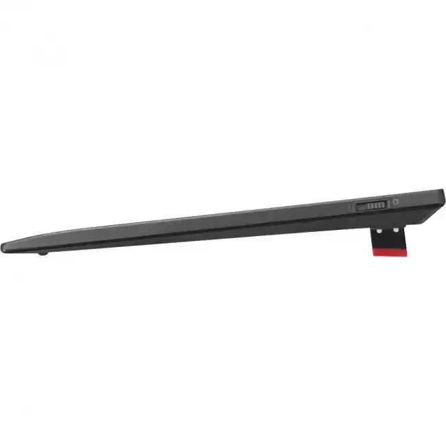 Lenovo ThinkPad TrackPoint Keyboard II (US English) Wired/Wireless ...