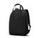 Angle. Samsonite - Silhouette 18 Backpack - Black.