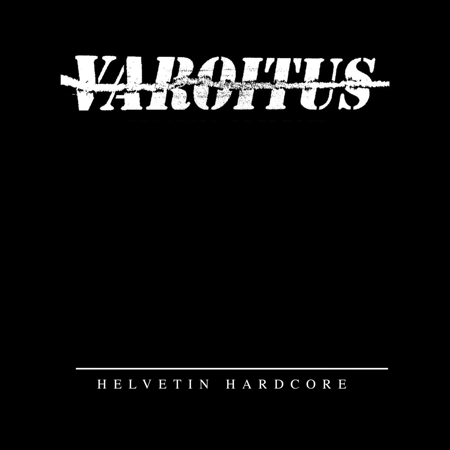 Varoitus - Helvetin Hardcore   - VINYL LP price history on PriceWatchPro