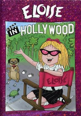 Eloise: Eloise in Hollywood - DVD