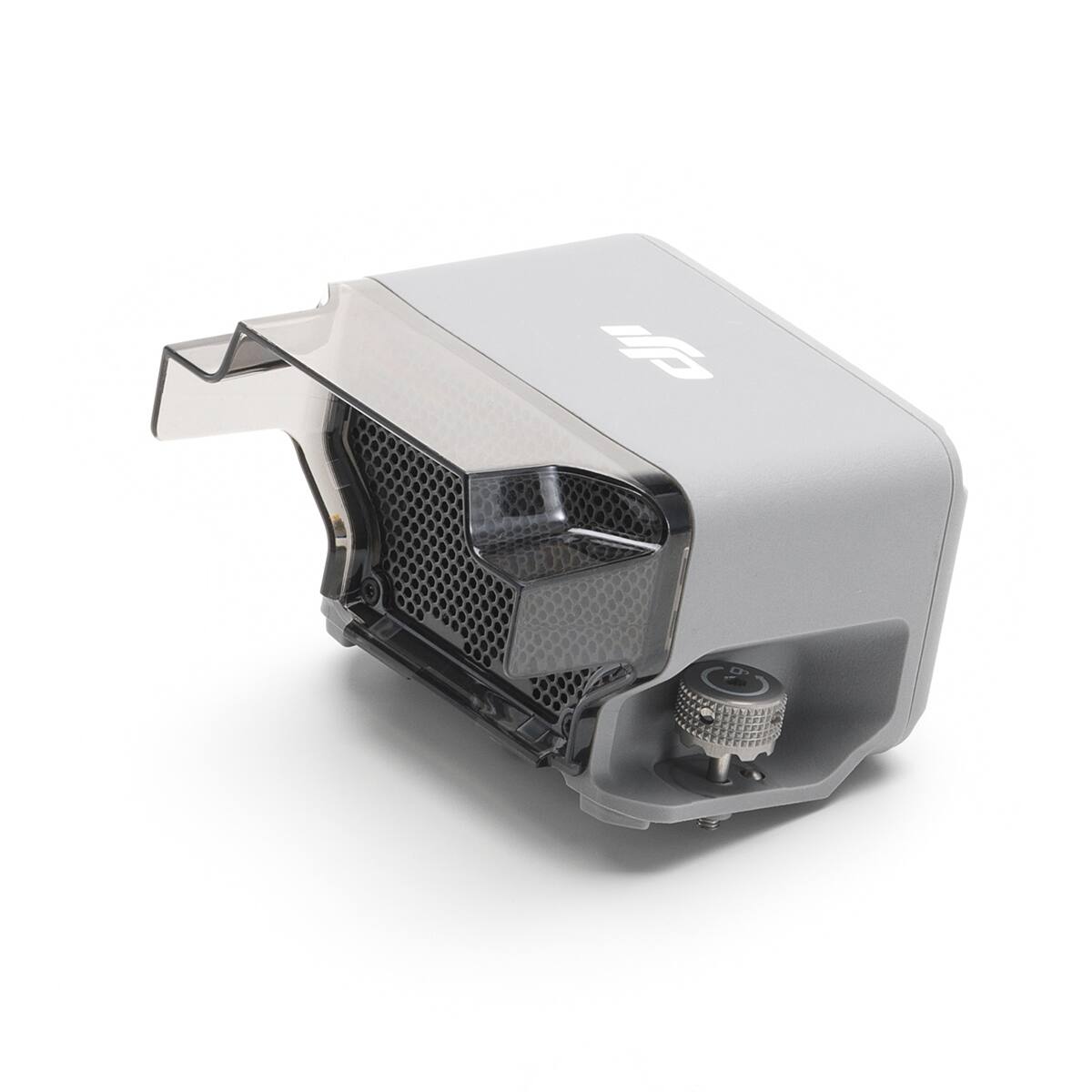 Alt View 2. DJI - DJI AS1 Speaker.