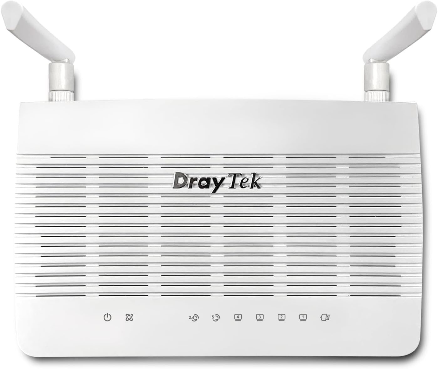 DrayTek 22 5 4 3 2 1