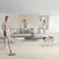 Alt View 1. Dyson - V15 Detect Total Clean Extra Cordless Vacuum - Yellow.
