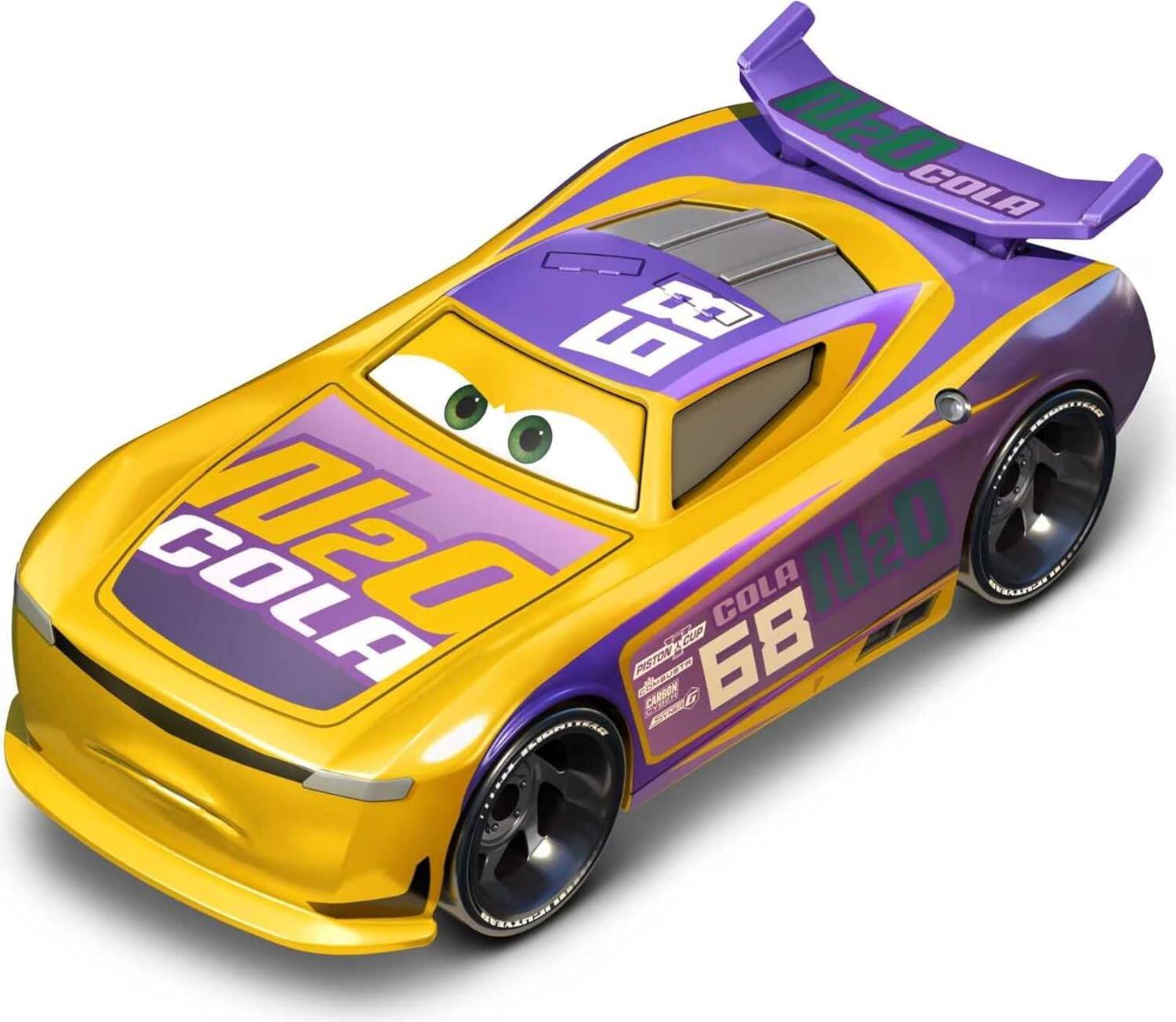 N20 COLA  
COLA  
N20  
68  
PRSTON  
CARBON  
EG  
TEAD  
CAIN  
AEREEED