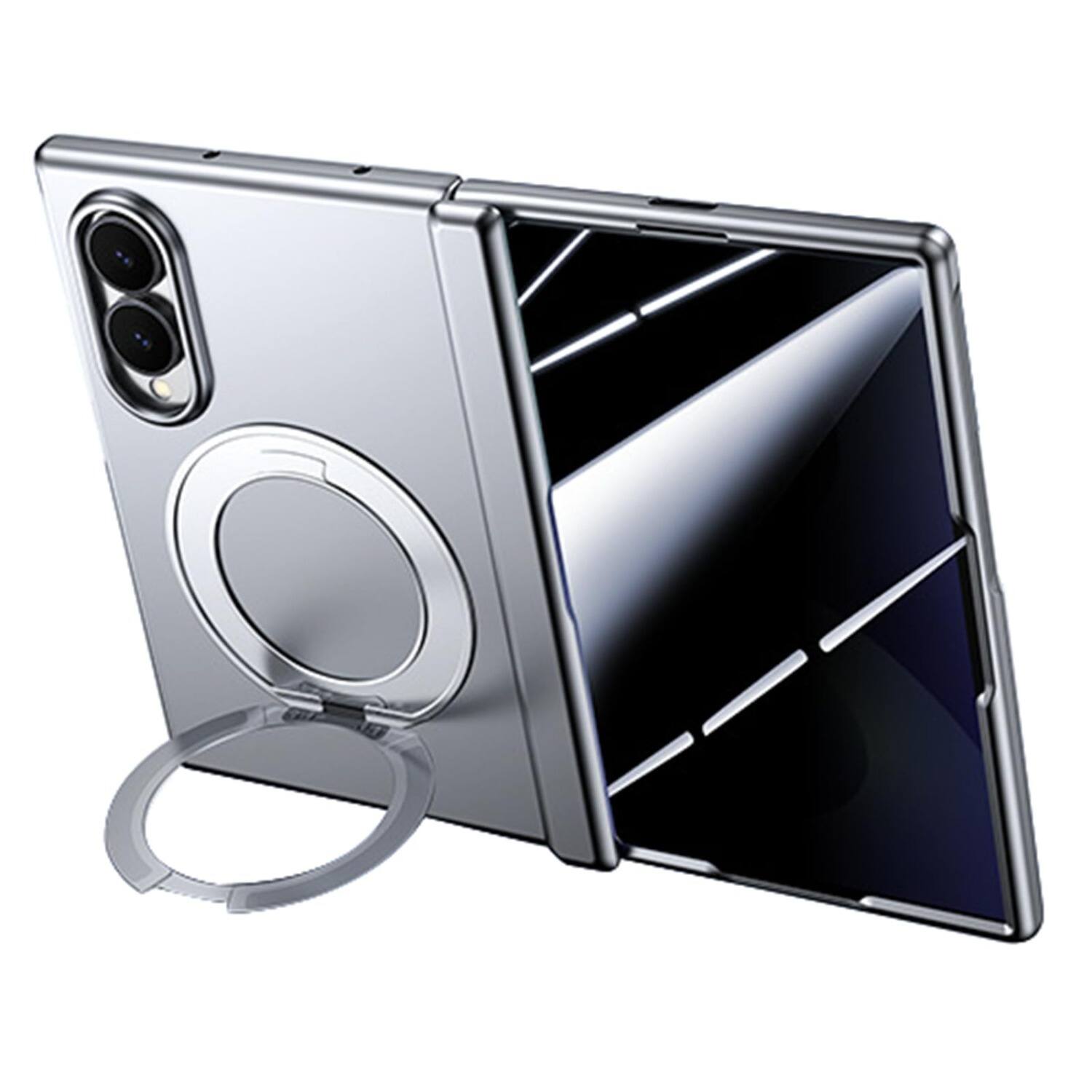 Gray(Privacy Film)