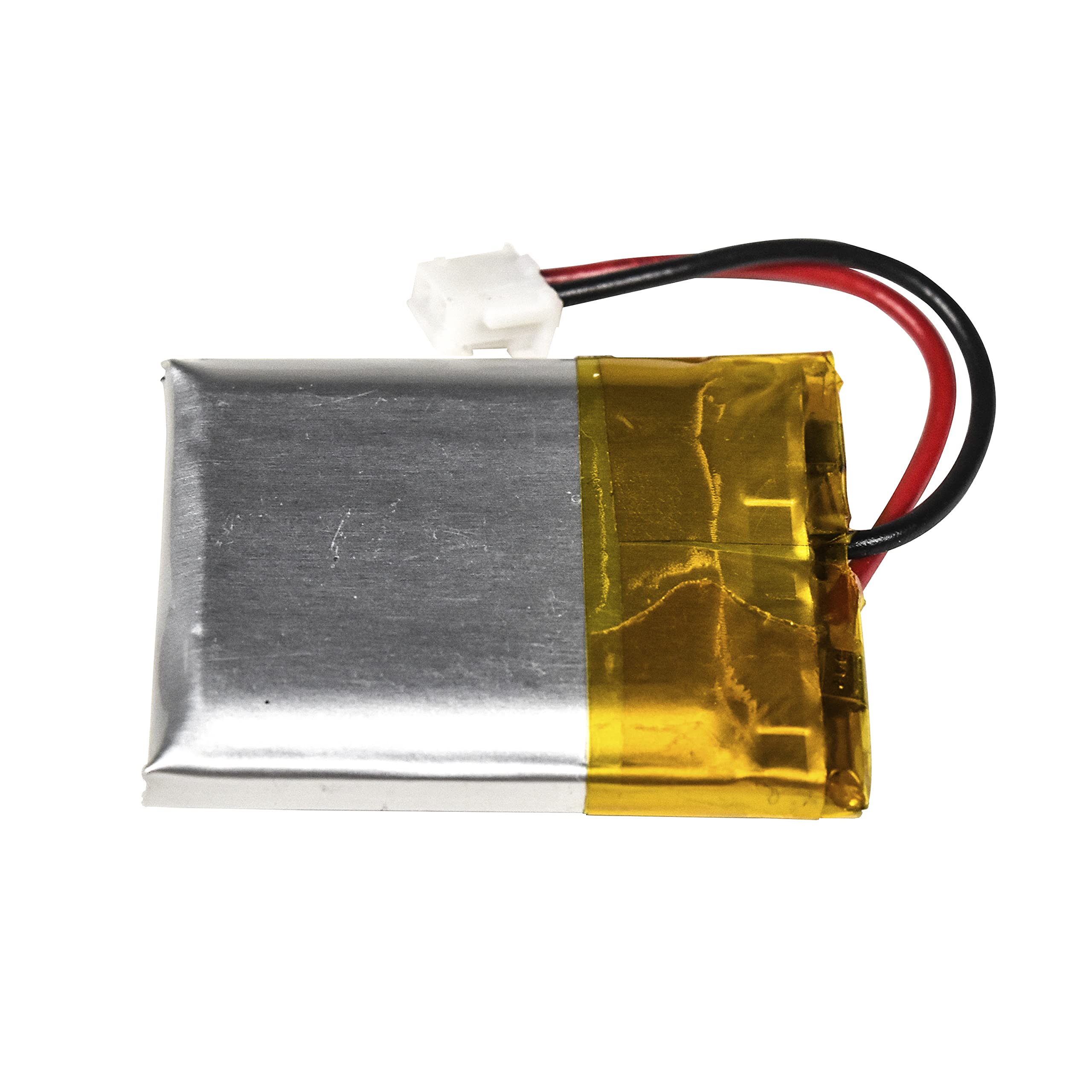 Alt View 2. HQRP - Battery for Sportdog FieldTrainer 425, 425S, SD-425, FT-125, WetlandHunter SD-425CAMO, FT-125W Dog Training Transmitter.