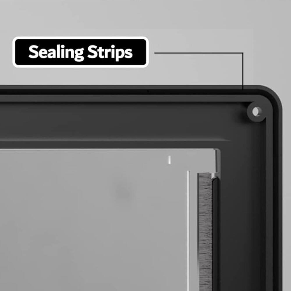 Sealing Strips
