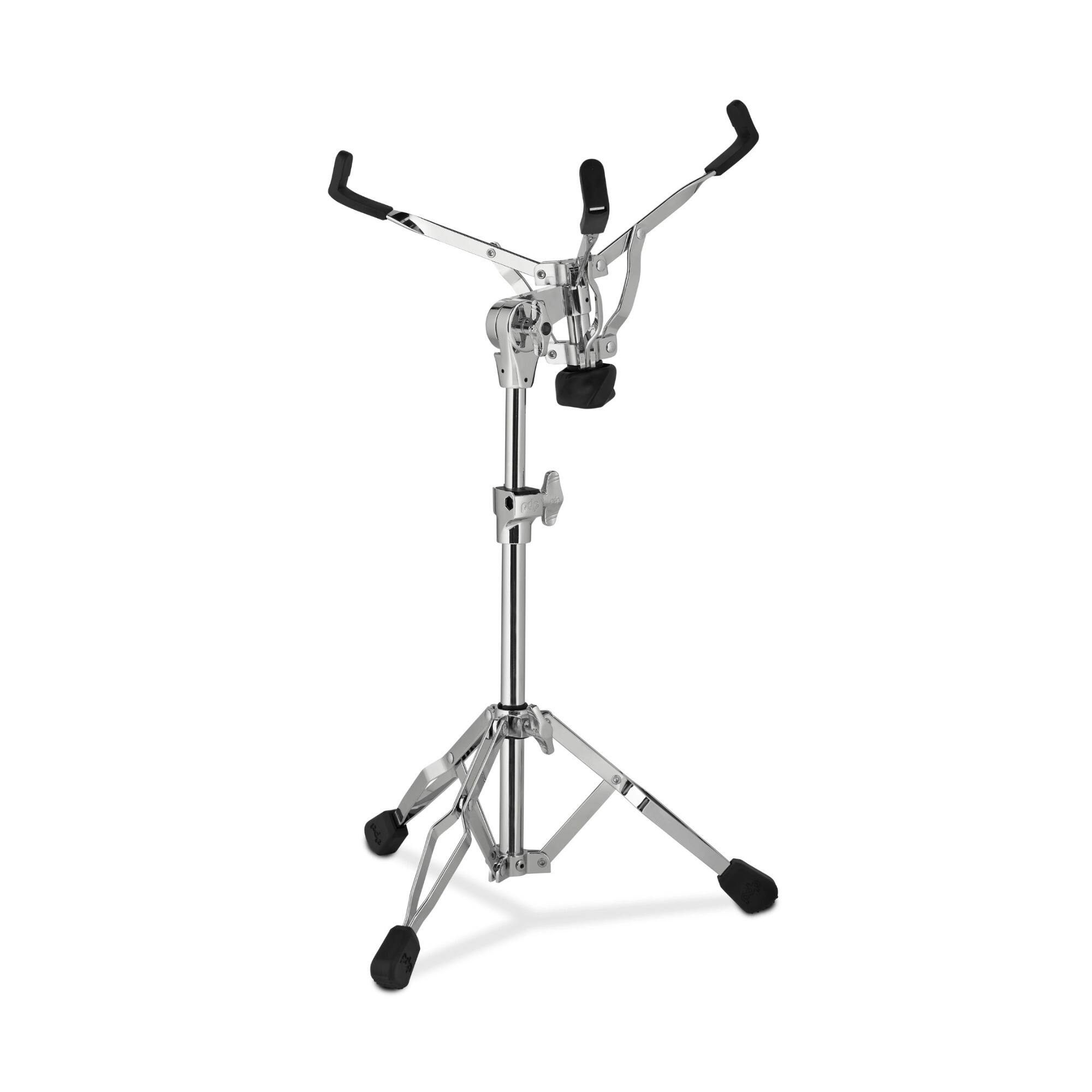 Front. Pacific Drums and Percussion - Pacific Drums and Percussion 700 Series Snare Stand.