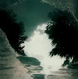 Sad Lovers and Giants - Feeding The Flame - VINYL LP