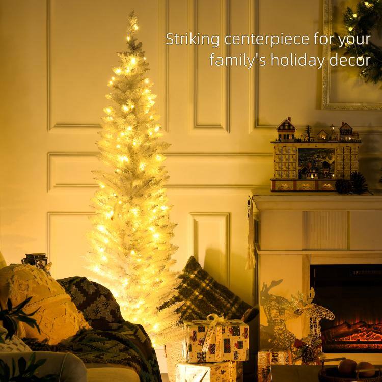 Striking centerpiece for your family's holiday decor