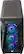 Alt View 10. Acer - Predator Orion Gaming Desktop - Intel Core Ultra 7 265KF 2024 - GeForce RTX 5060 Ti - 16GB DDR5 Memory – 1TB Storage - Black.