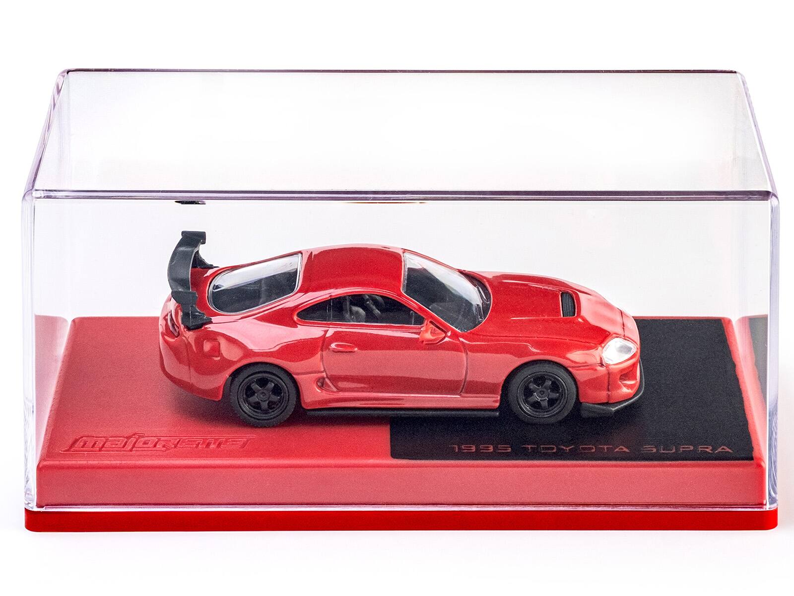 majorama 1995 TOYOTA SUPRA
