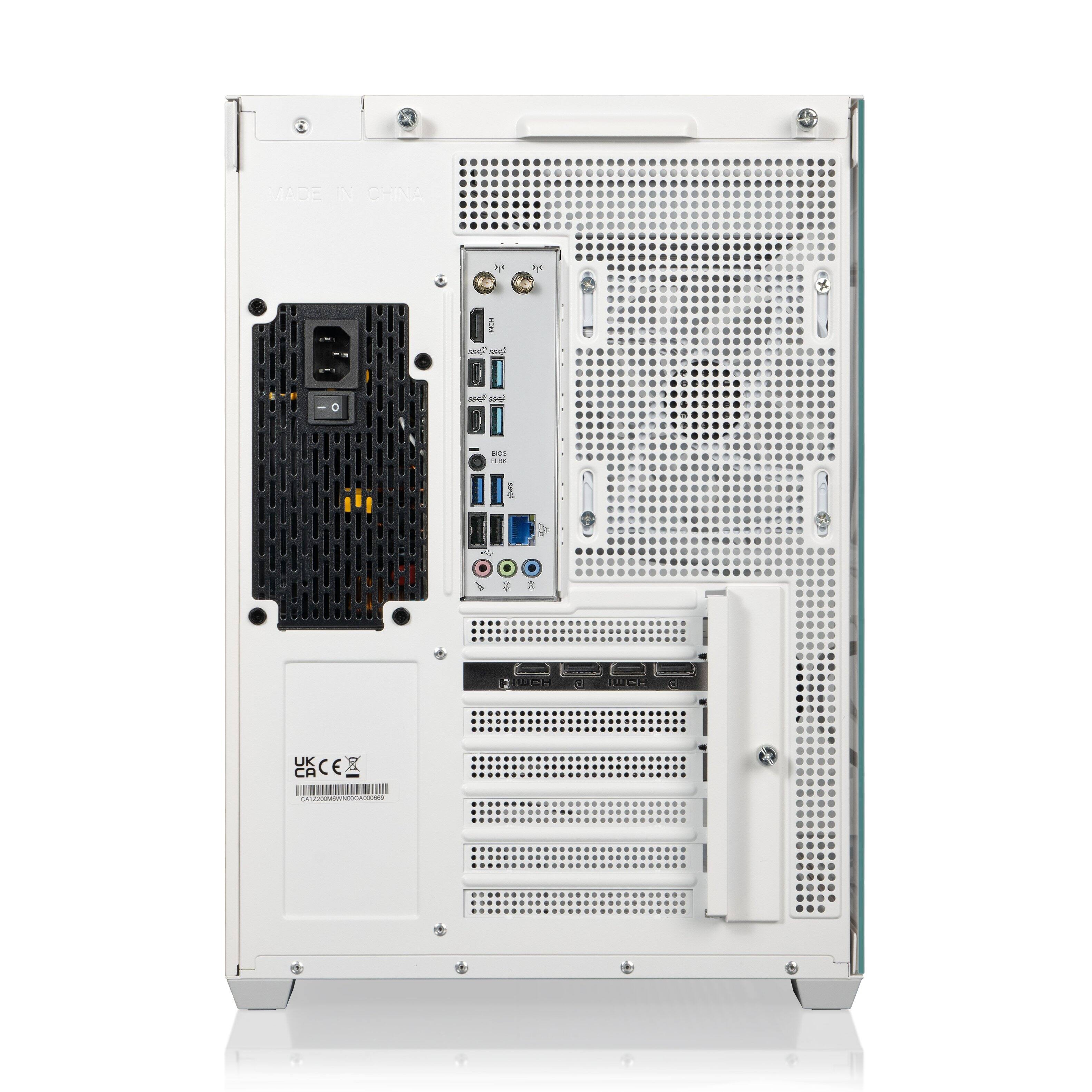 The text on the image reads "Made in China."