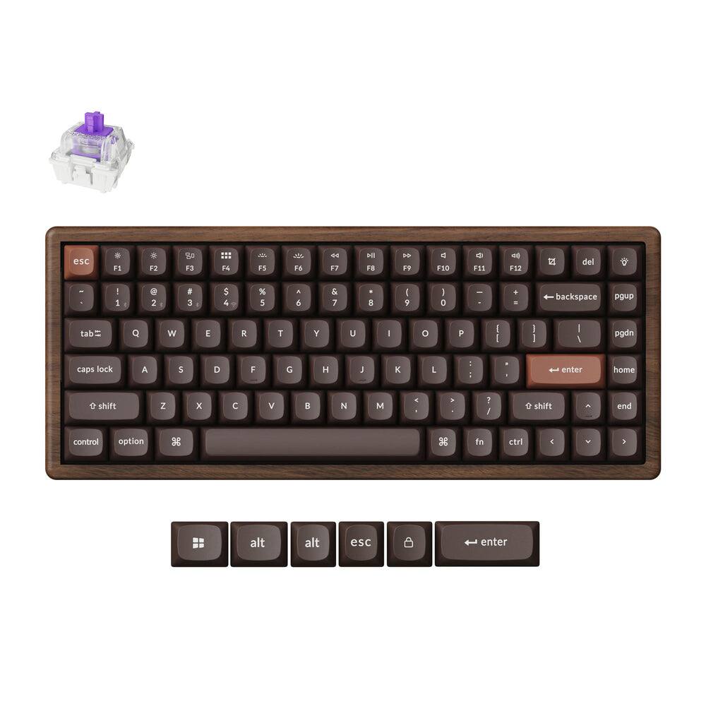 All-Wood Special Edition