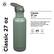 90% RECYCLED STAINLESS STEEL
NO 27
Single Wall Classic klean kanteen*
Classic 27 oz water bottle
The Classic 27 oz water bottle is our original stainless steel bottle designed for kids and adults with easy hydration in mind.
BPA Dishwasher Safe
BPA Free
Straw Included
Classic 27 oz
water bottle
The Classic 27 oz water bottle is our original stainless steel bottle designed for kids and adults with easy hydration in mind.
Dishwasher Safe
BPA Free
Straw Included