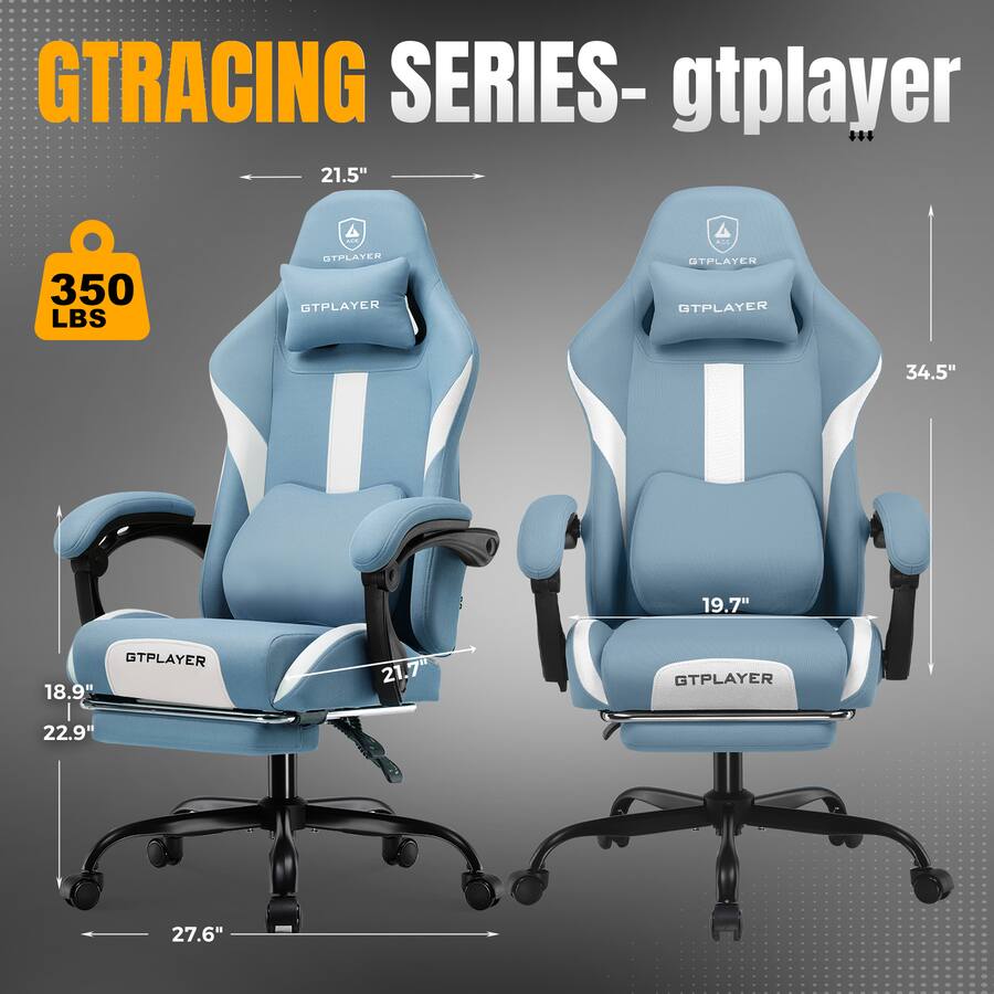 Albatha Holding Gtracing Gaming Chair Black Friday GTPlayer GT905
