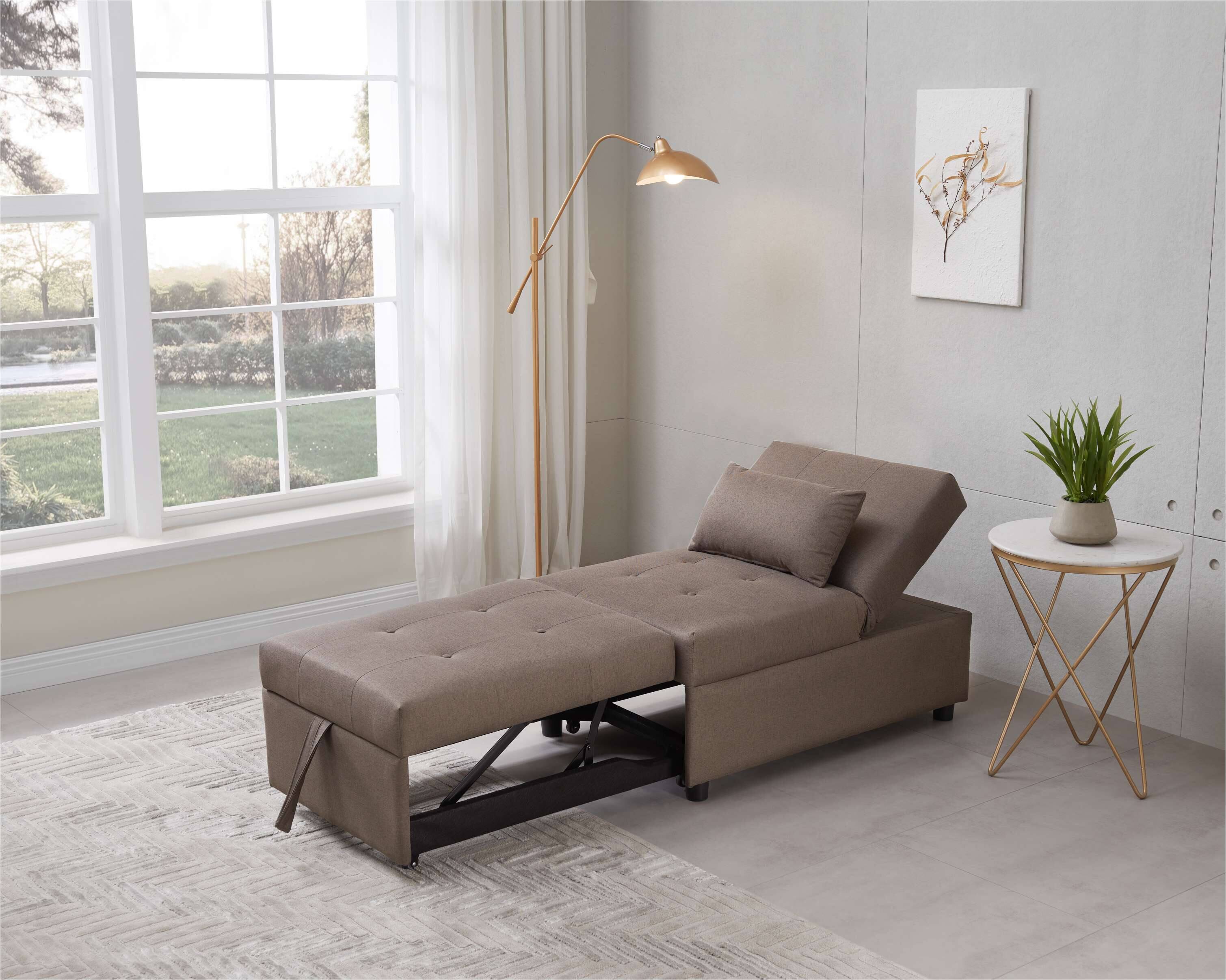 Front. Kings Brand Furniture - Kings Brand Furniture Multi-Functional and Aesthetically Pleasing Ottoman Bed - Dark Gray fabric finish.