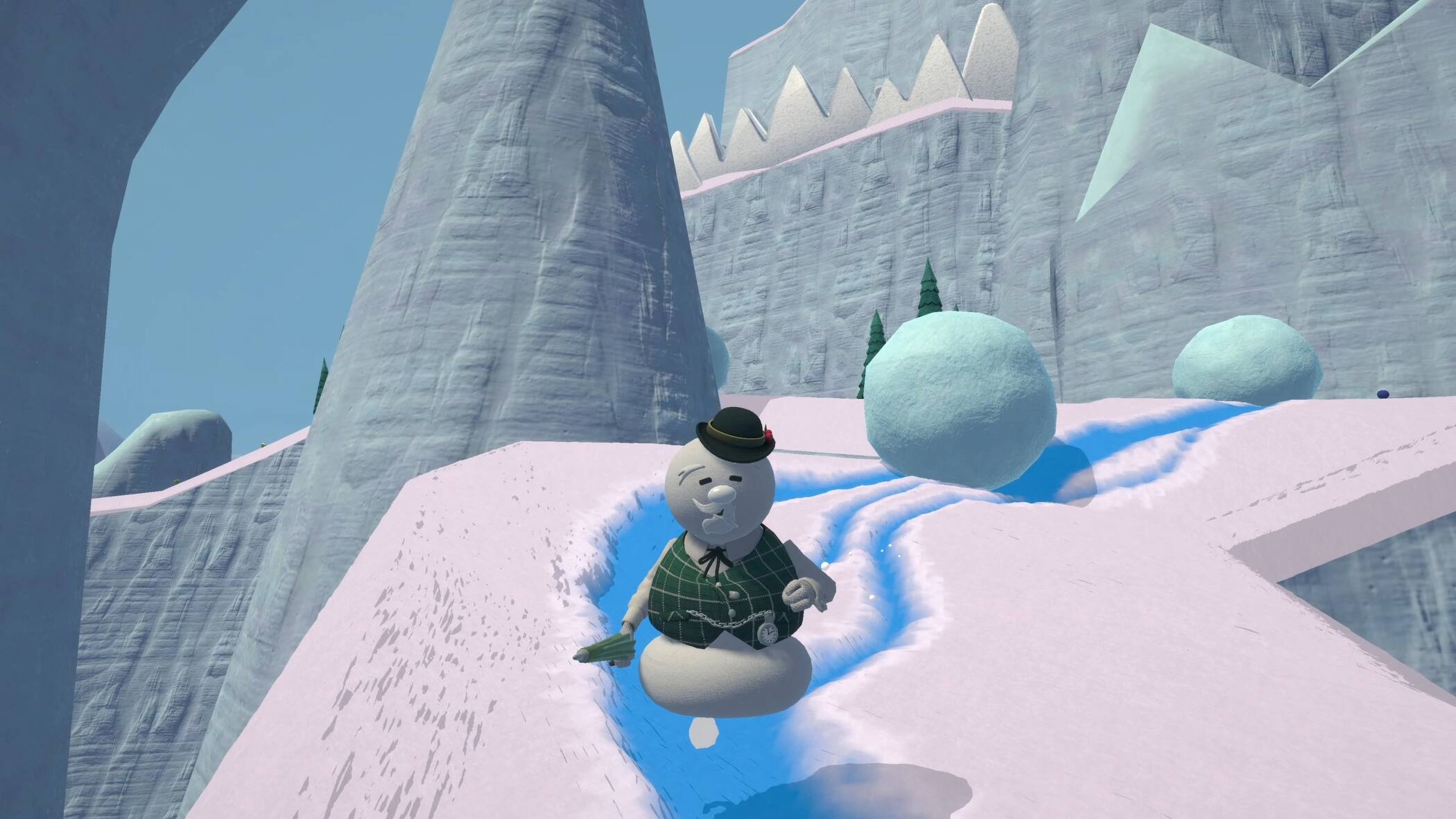 Alt View 6. GameMill Entertainment - Rudolph the Red-Nosed Reindeer: Holiday Play Edition.