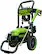 Greenworks Pro 3000 PSI 2.0 GPM B.D. DCPM CAT DAS ewarko 0 10 P.