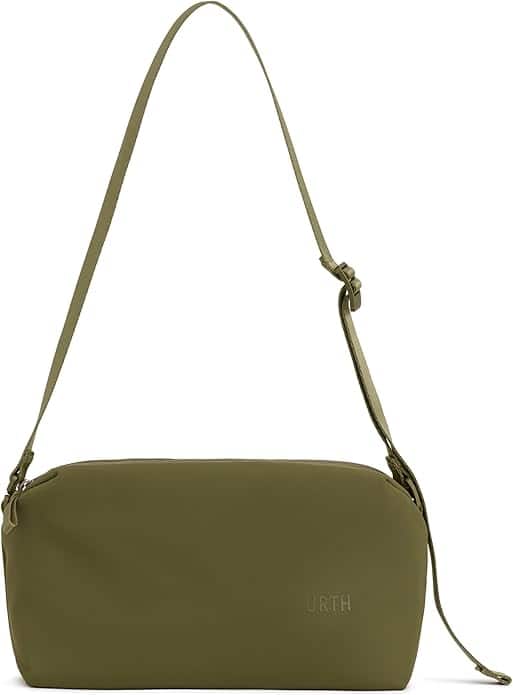 Urth - Dolomite 5.1L Camera Sling (Moss)
