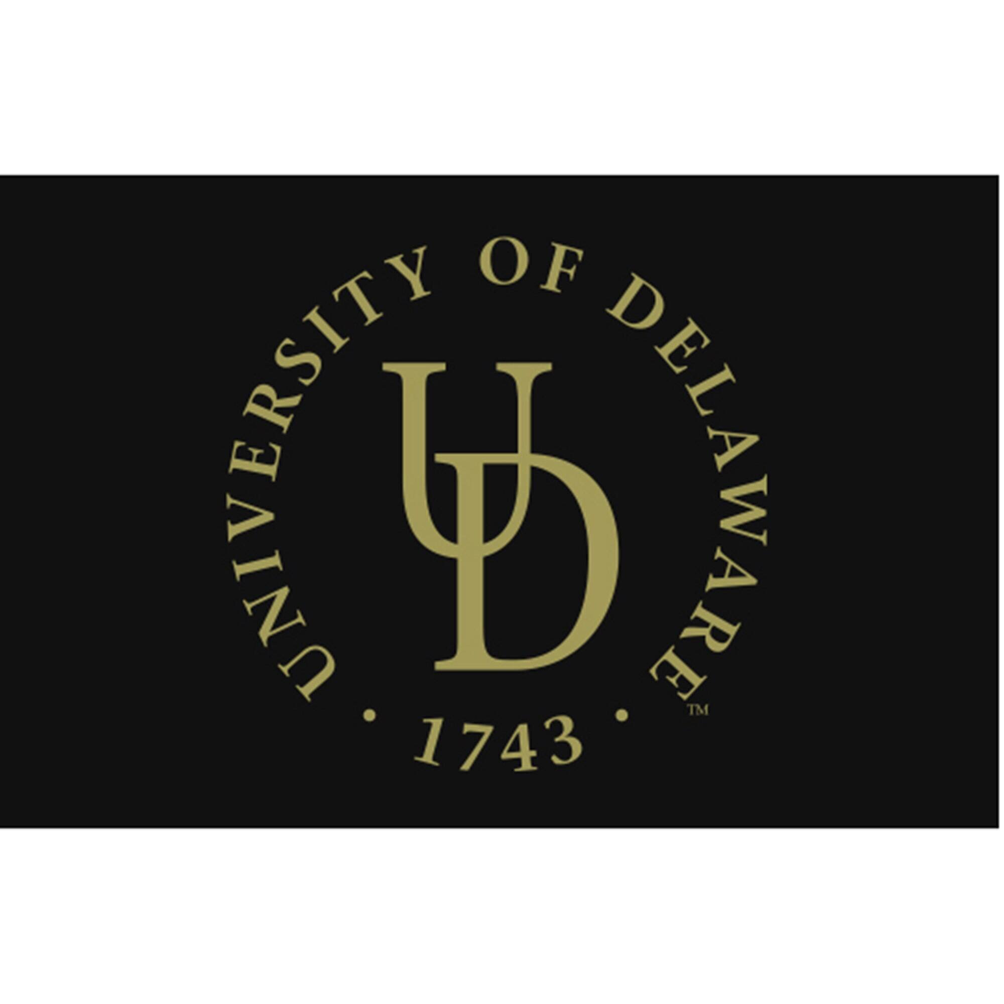 UNIVERSITY OF DELAWARE  
1743