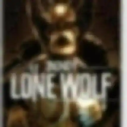 LONE WOLF - T (Teen 13+)