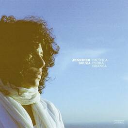 Jennifer Souza - Pacifica Pedra Branca - VINYL LP