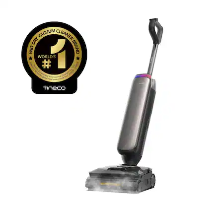 VACUUM CLEANER DRY WET 1 BRAND WORLD'S based Source: # Ledb. 1H2024. on Ce. 212023 months Euromonitor International (Shanghai from global retail sales volume tineco TL