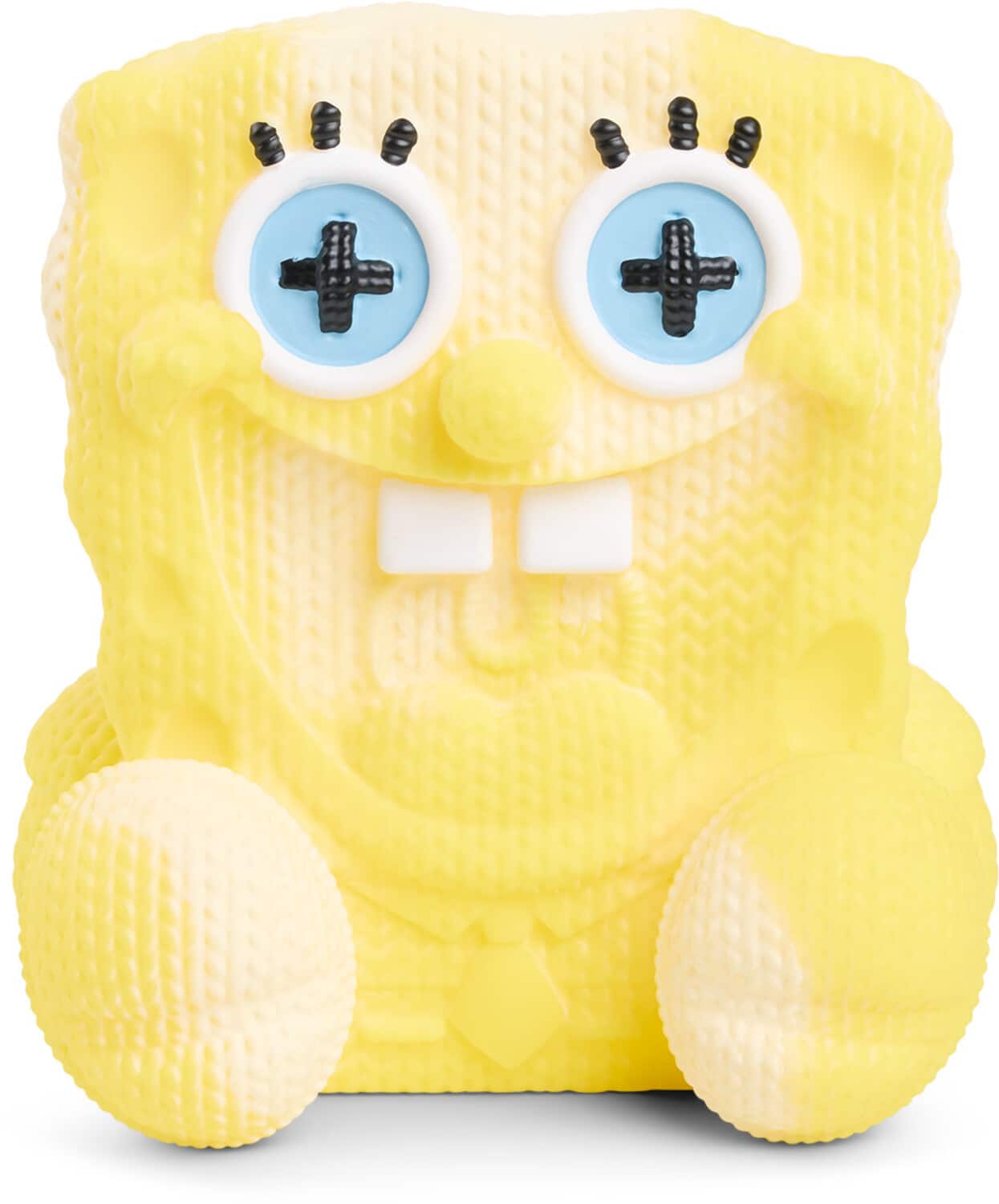 Handmade by Robots - SpongeBob SquarePants - SpongeBob SquarePants #456 (Gradient) - COLLECTIBLES - Multicolor price history on PriceWatchPro