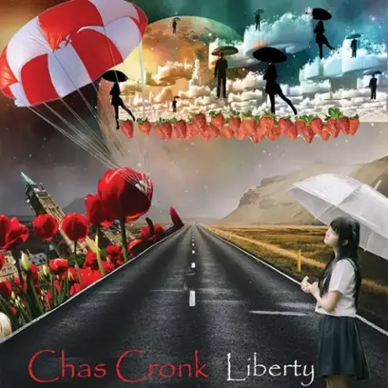 Front. Liberty [LP].