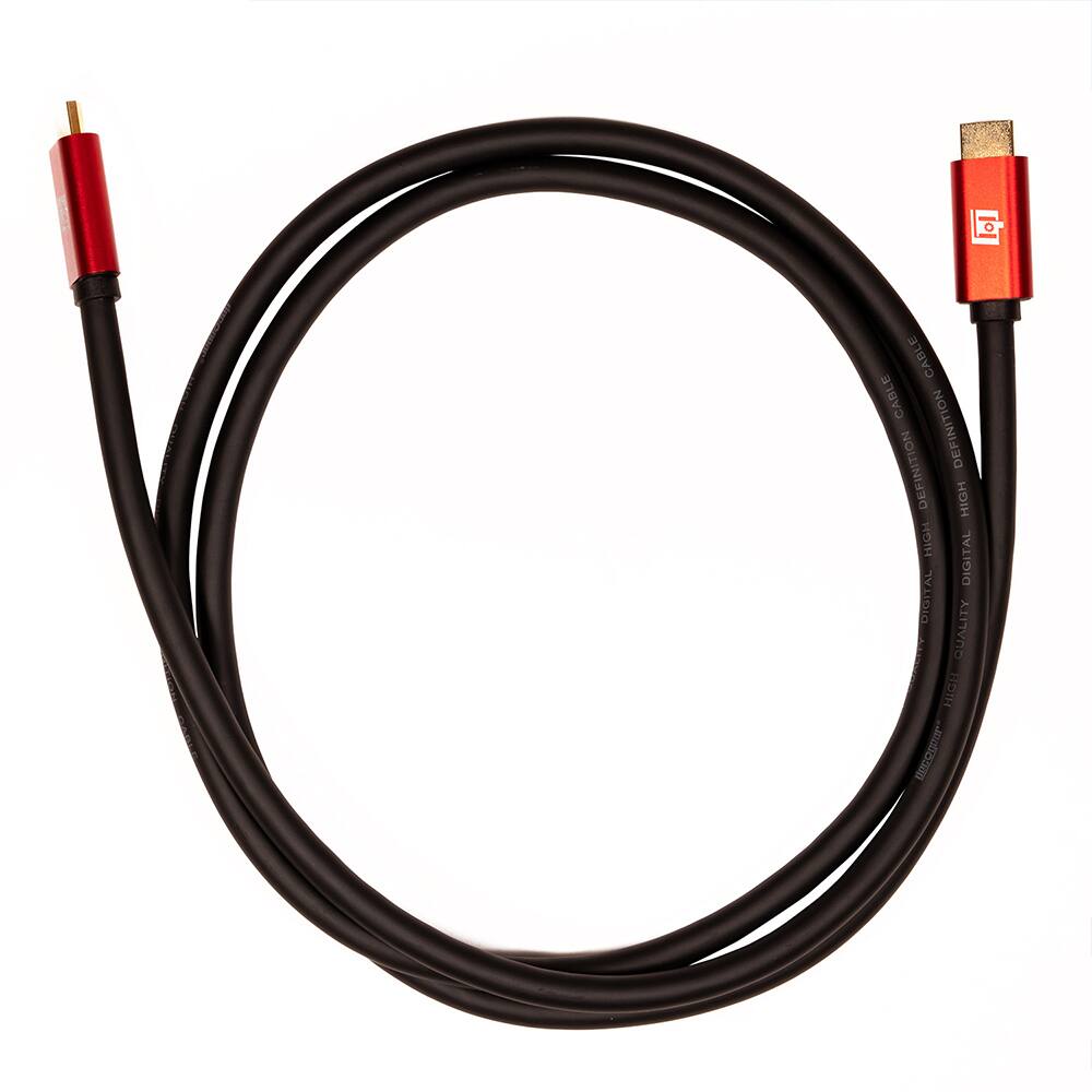 Cable Definition High Quality Digital