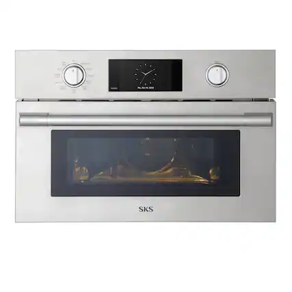 Conv Bake
OFF
Microwave
Bill
I
Defrost
Speed Cook
Popcorn
Sensor Cook
Proof
Auto Cook
Softer/Wt
POWER
The Dec 14, 2023
SKS