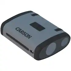 Front. Carson - miniAura Digital Night Vision Monocular.