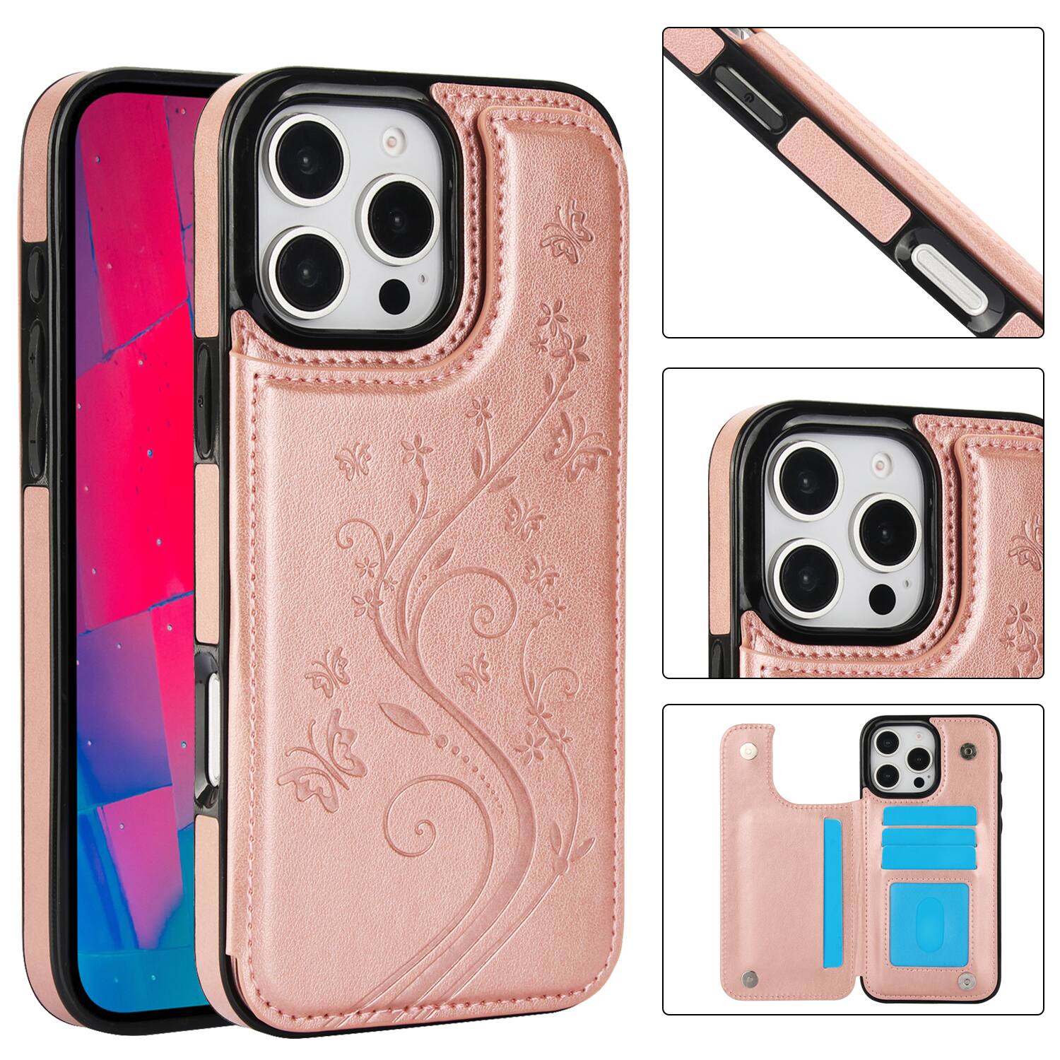 Rosegold