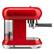Accessories. SMEG - SMEG Semi-Automatic Espresso Machine with 15 bar pressure - Red.
