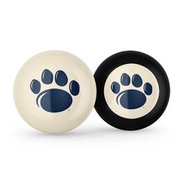 Imperial - Penn State Nittany Lions Logo Cue Ball & 8 Ball Combo Set - White