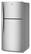 Alt View 10. Whirlpool - 30 in. Wide 19.2 cu. ft. Top-Freezer Refrigerator with Total Coverage Cooling - Fingerprint-Resistant Stainless Finish.