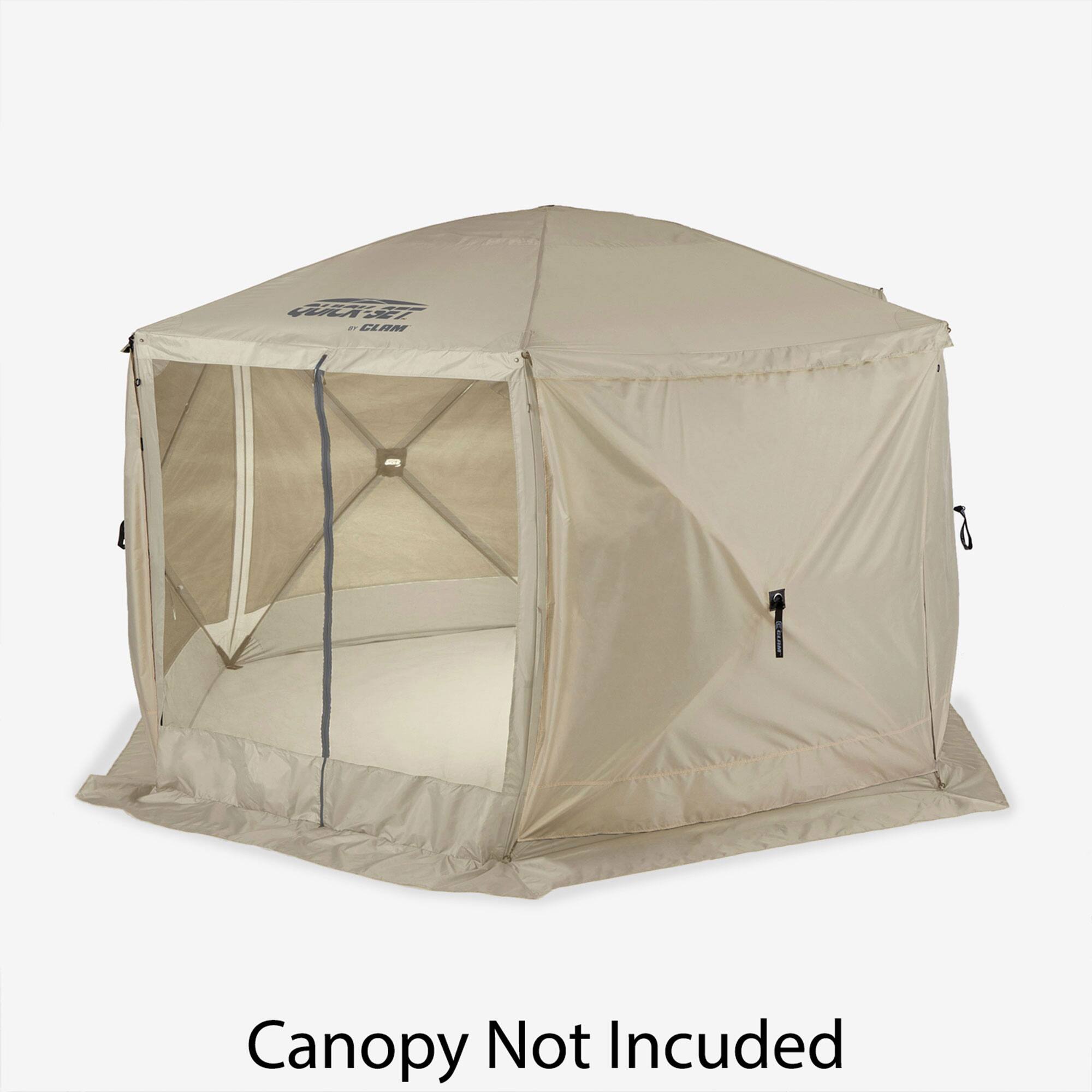 UM - 28M Canopy Not Included