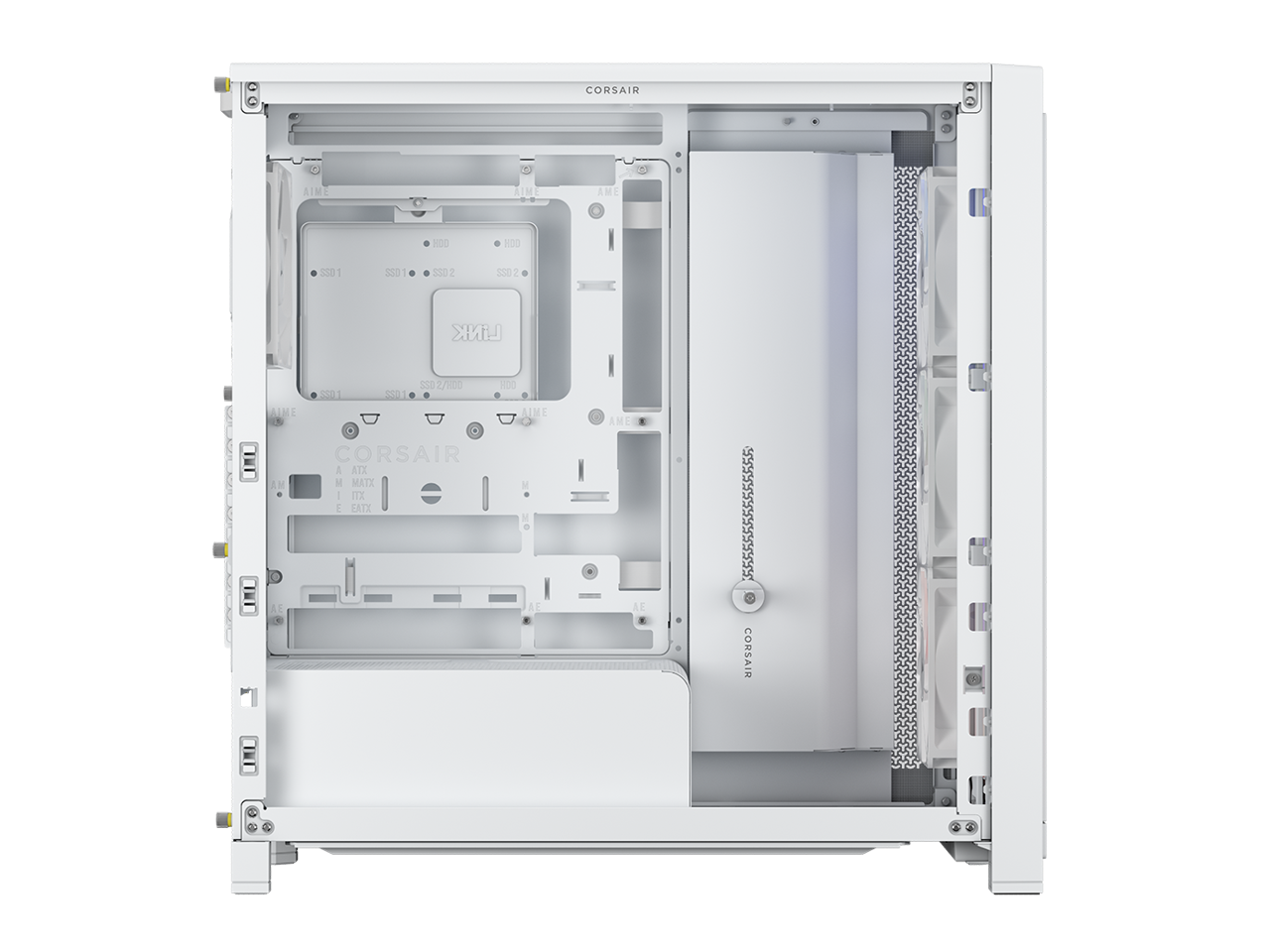 CORSAIR AIME TIME AME HOO 200 201 2501 S502 2007 1 LiNK AIME 200 26a1 022 27H00 200 UME AMER CORSAIR I ATX M MATX - XII E EATX E E CORSAIR