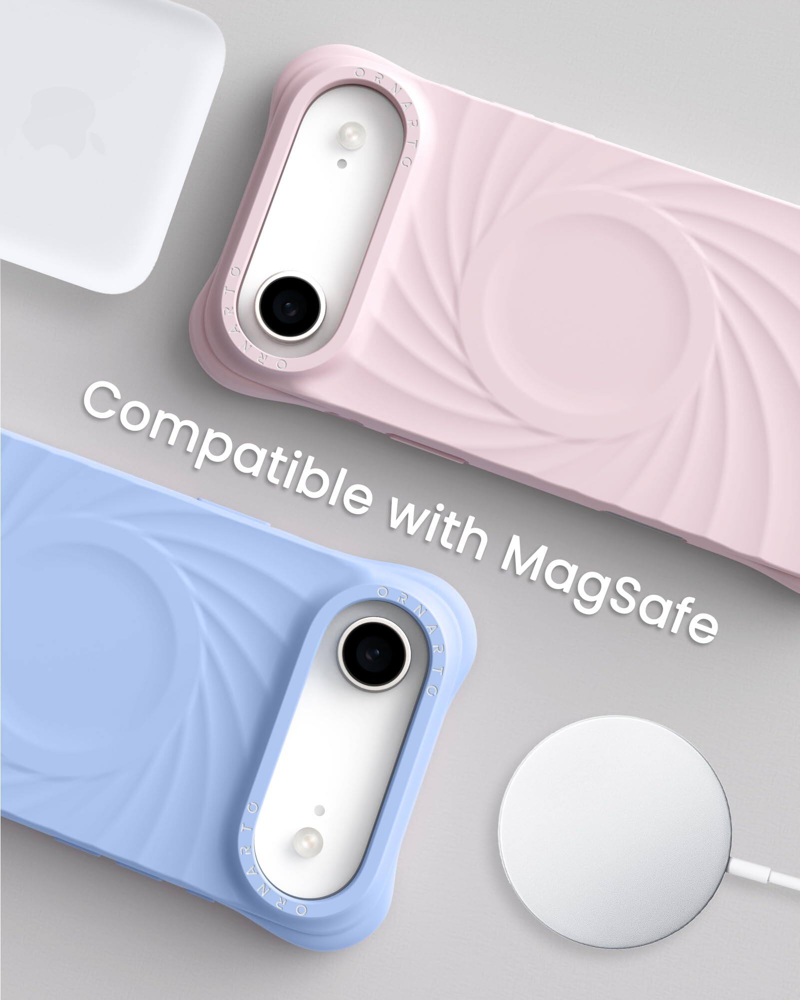 DSTO C Compatible with MagSafe