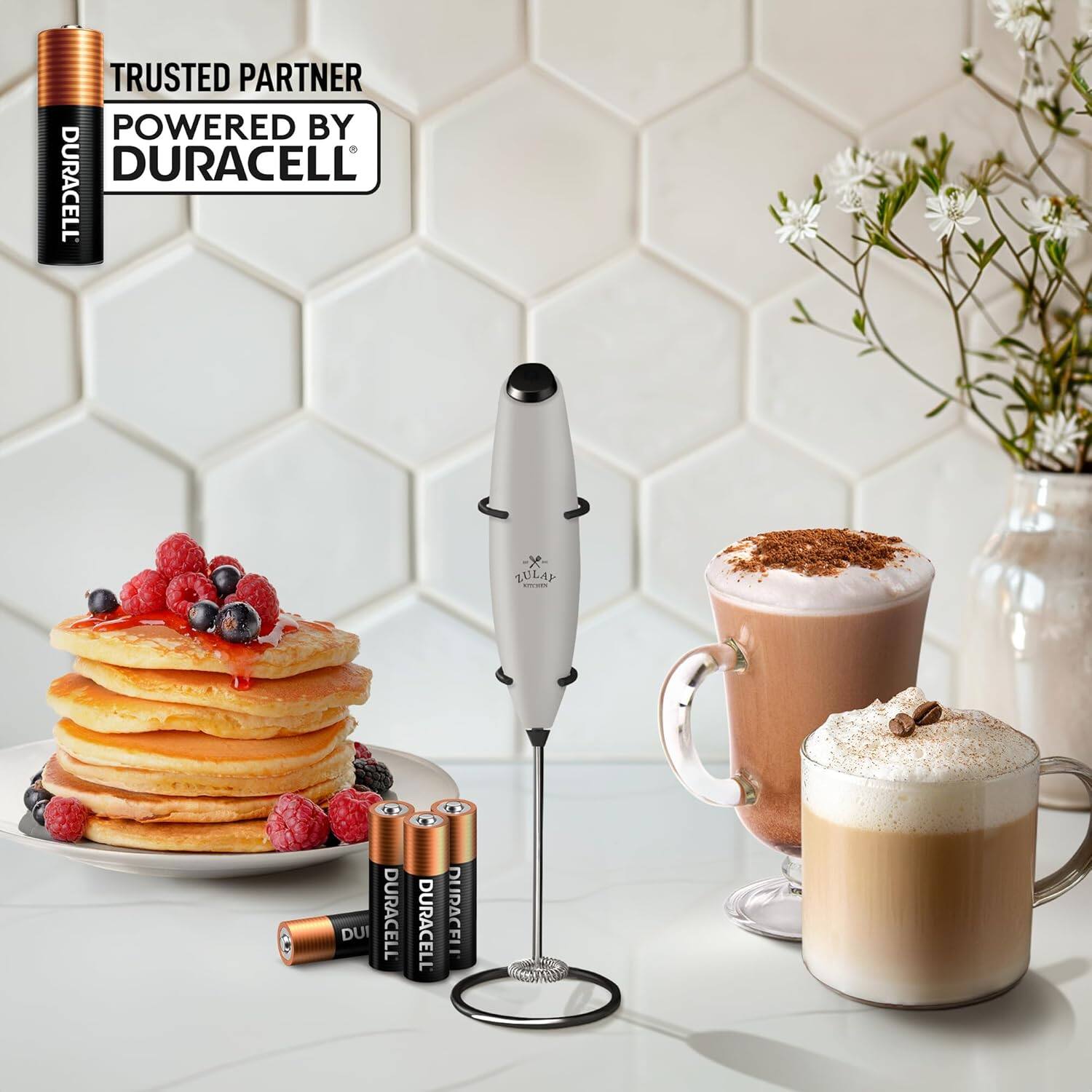 TRUSTED PARTNER
POWERED BY DURACELL
DURACELL
DURACELL
DURACELL