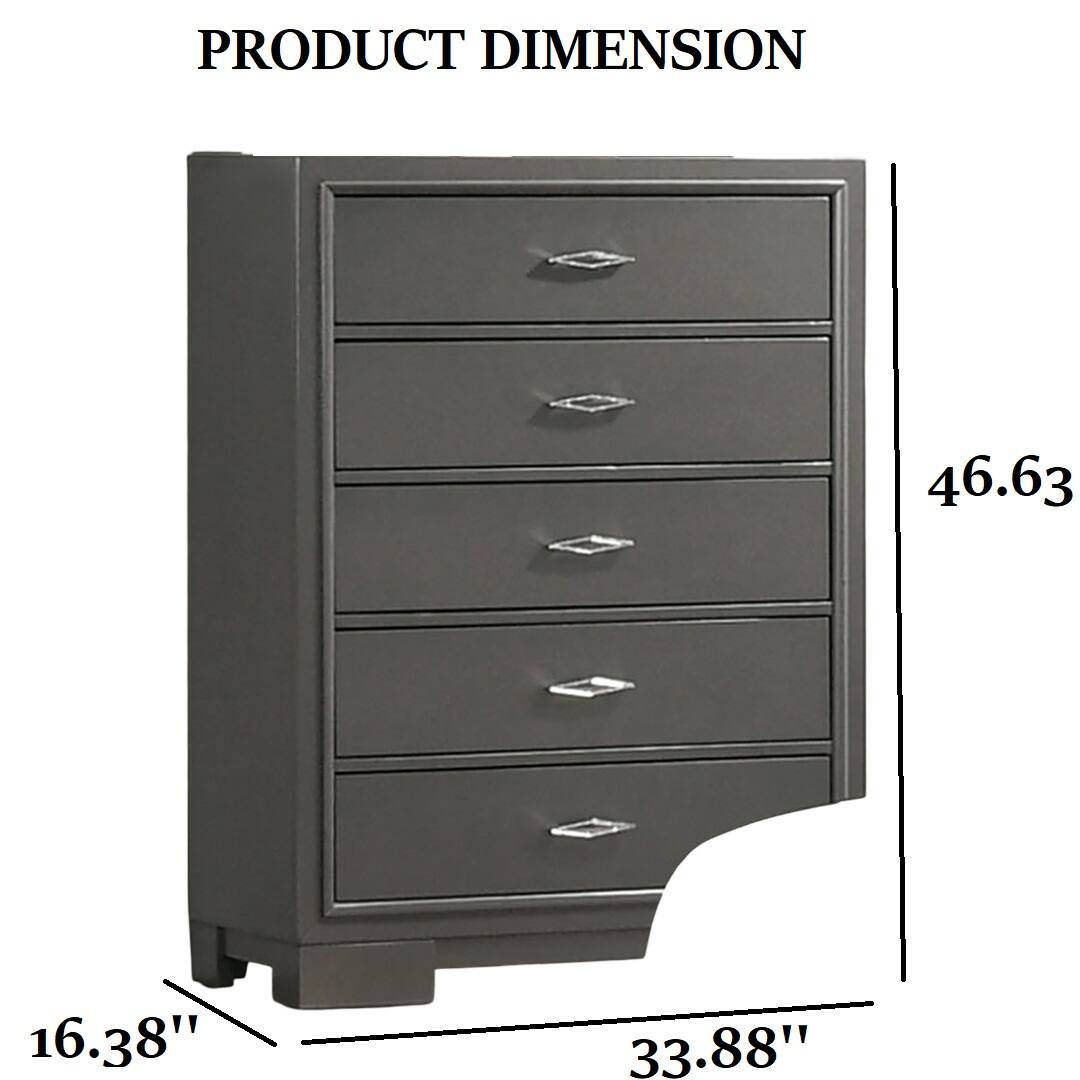 PRODUCT DIMENSION

46.63"  
33.88"  
16.38"