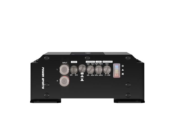 Sure, here is the corrected and grouped text:

- POWER SPORTS
- INPUT GAIN
- MIN MAX
- ON OFF
- SUBSONIC
- LOW PASS
- BOOST
- 100
- 20
- 10
- 200P
- SOME
- Seta
- 4CP
- SOMz
- SOCHE
- 0
- *12 x